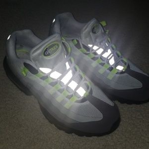 Nike Air Max 95 mens sneakers